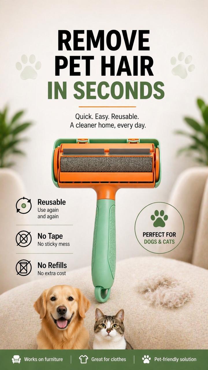 Home Cleaning Tools